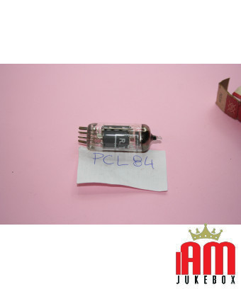 PCL84 ,15DQ8 valve [product.brand] 1 - Shop I'm Jukebox 