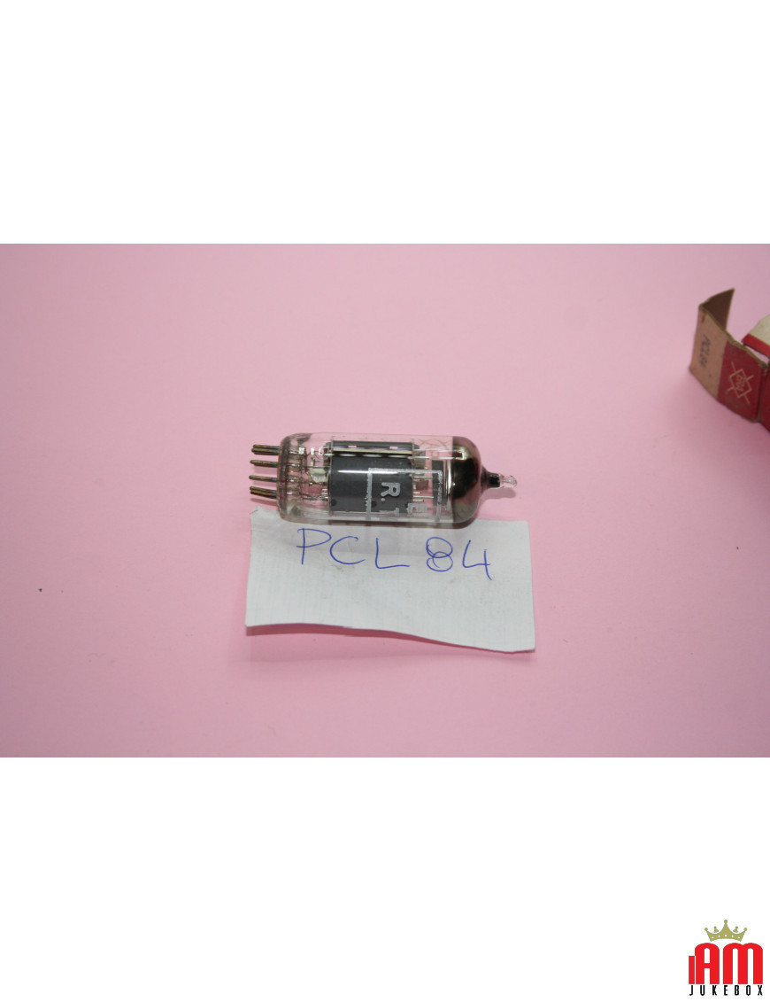 PCL84 ,15DQ8 valve [product.brand] 1 - Shop I'm Jukebox 