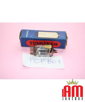 Valve PCF801, 8GJ7 [product.brand] 1 - Shop I'm Jukebox 