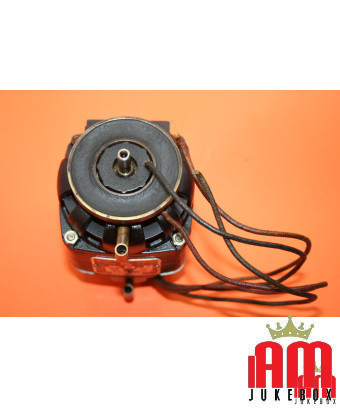 SEEBURG SMC1 & SMC2 Motor: