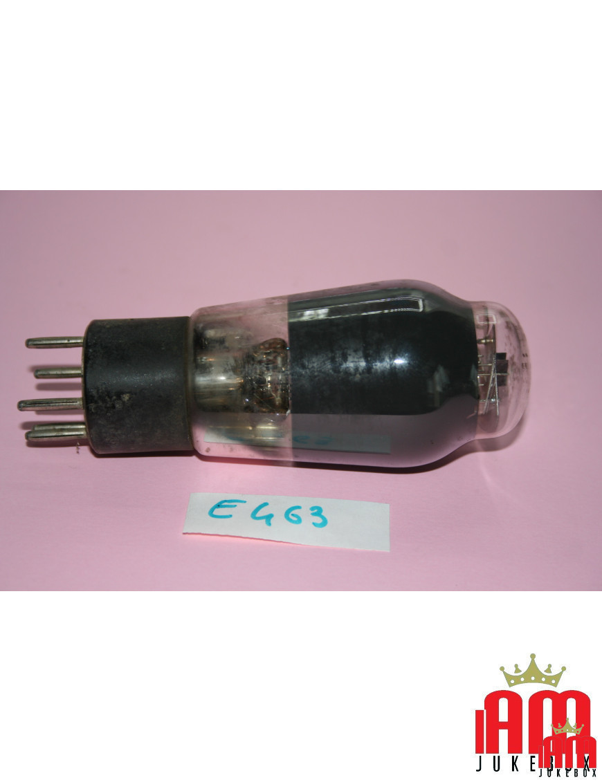 E463 valve [product.brand] 1 - Shop I'm Jukebox 
