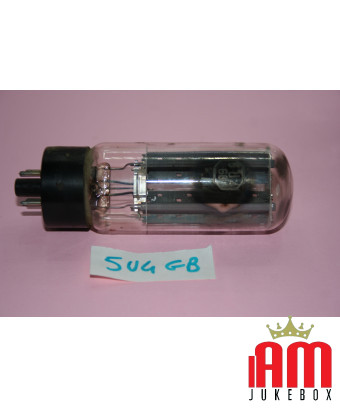 5U4GB valve