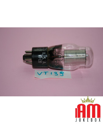 VT-139 0D3 Ventil
