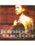 Love Is The Strongest Emotion [Junior Tucker] - Vinyl 7", 45 RPM