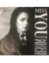 Miss You Much [Janet Jackson] - Vinyl 7", 45 RPM, Single, Stereo
