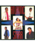 Secret Lovers [Atlantic Starr] - Vinyl 7", 45 RPM, Single