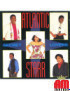 Secret Lovers [Atlantic Starr] - Vinyl 7", 45 RPM, Single