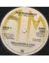 The Runaway [Gallagher & Lyle] - Vinyl 7", 45 RPM, Single [product.brand] 1 - Shop I'm Jukebox 