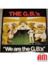 We Are The GB 's [The GB's] – Vinyl 7", 45 RPM, Single [product.brand] 1 - Shop I'm Jukebox 