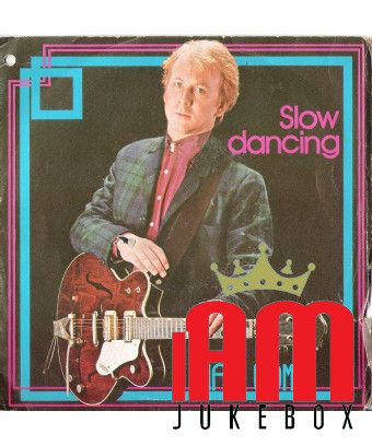 Slow Dancing [Ian Gomm] -...