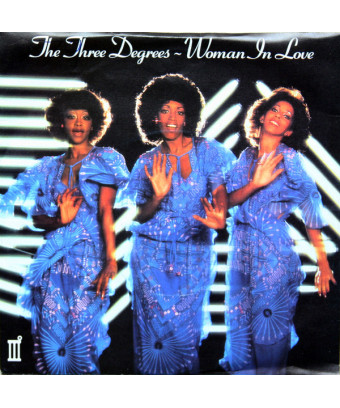 Woman In Love [The Three...