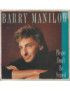 Please Don't Be Scared [Barry Manilow] - Vinyl 7", 45 RPM, Single, Stereo [product.brand] 1 - Shop I'm Jukebox 