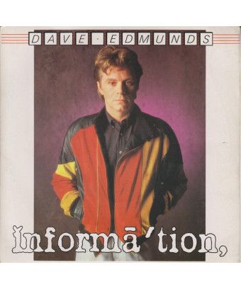 Information [Dave Edmunds]...