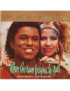 When The Rain Begins To Fall [Jermaine Jackson,...] - Vinyl 7", 45 RPM, Single, Stereo