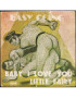Baby I Love You   Little Fairy [Easy Going] - Vinyl 7", 45 RPM, Single, Stereo