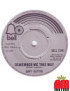 Remember Me This Way [Gary Glitter] - Vinyl 7" [product.brand] 1 - Shop I'm Jukebox 