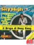 Sky High - Thème principal de "The Man From Hong Kong" [Jigsaw (3)] - Vinyle 7", 45 tours, stéréo [product.brand] 1 - Shop I'm J