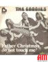 Father Christmas Do Not Touch Me [The Goodies] - Vinyl 7", 45 RPM, Single [product.brand] 1 - Shop I'm Jukebox 