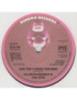 Baby, Don't Change Your Mind  [Gladys Knight And The Pips] - Vinyl 7", 45 RPM, Single