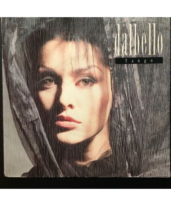 Tango [Lisa Dal Bello] – Vinyl 7", Single, 45 RPM [product.brand] 1 - Shop I'm Jukebox 