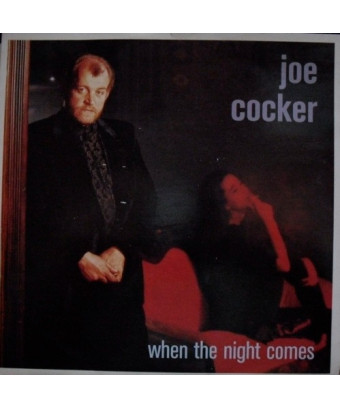 When The Night Comes [Joe...