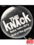 Baby Talks Dirty End Of The Game [The Knack (3)] - Vinyle 7", 45 tours [product.brand] 1 - Shop I'm Jukebox 