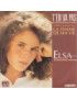 T'en Va Pas [Elsa (2)] - Vinyl 7", 45 RPM, Single [product.brand] 1 - Shop I'm Jukebox 