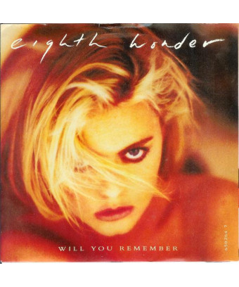 Will You Remember [Eighth...