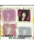 Flames Of Paradise [Jennifer Rush,...] - Vinyl 7", 45 RPM, Single