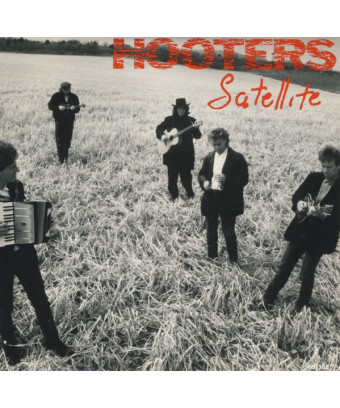 Satellite [The Hooters] -...