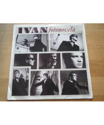 Fotonovela Capitulo (I) [Ivan (4)] - Vinyl 7", 45 RPM, Single [product.brand] 1 - Shop I'm Jukebox 