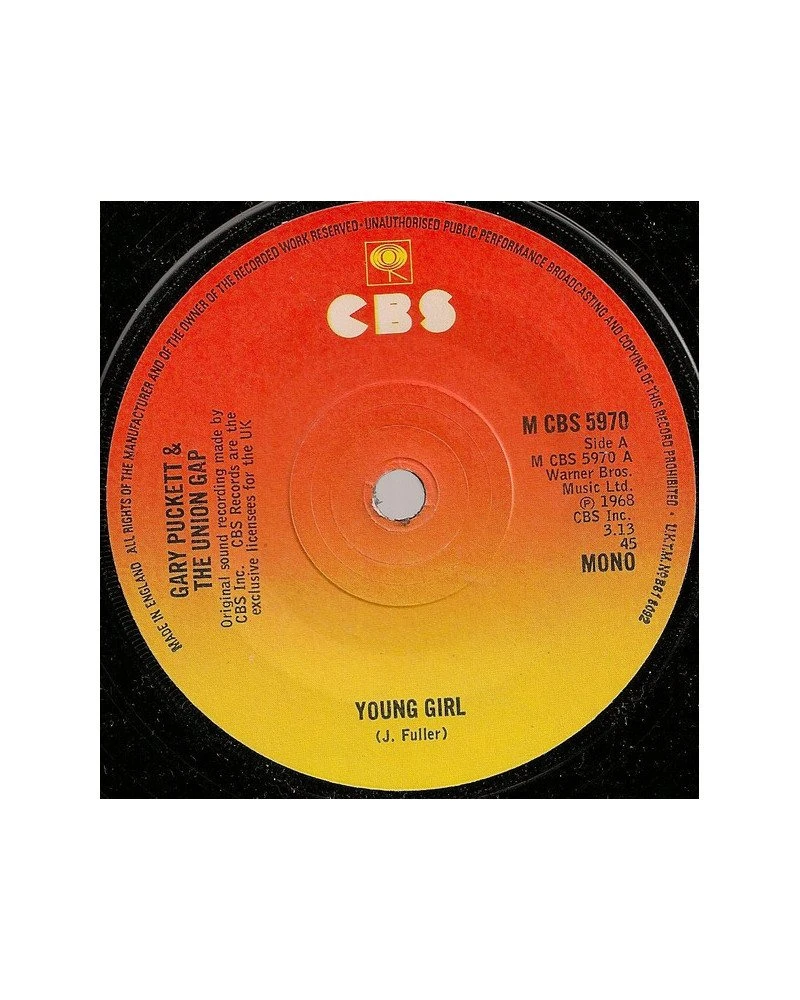 English (English) [product.brand]1 Vinyl sales 