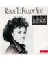 Ready To Follow You [Dana Dawson] – Vinyl 7", 45 RPM, Single, Stereo [product.brand] 1 - Shop I'm Jukebox 