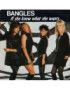 If She Knew What She Wants [Bangles] - Vinyl 7", 45 RPM, Single, Stereo [product.brand] 1 - Shop I'm Jukebox 