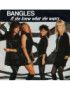 Si elle savait ce qu'elle veut [Bangles] - Vinyl 7", 45 RPM, Single, Stéréo [product.brand] 1 - Shop I'm Jukebox 