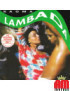 Lambada [Kaoma] - Vinyl 7", 45 RPM, Single, Stereo