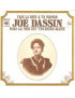 Fais La Bise A Ta Maman   Mais La Mer Est Toujours Bleue [Joe Dassin] - Vinyl 7", Single, 45 RPM