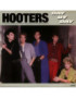Day By Day [The Hooters] - Vinyl 7", 45 RPM, Single
