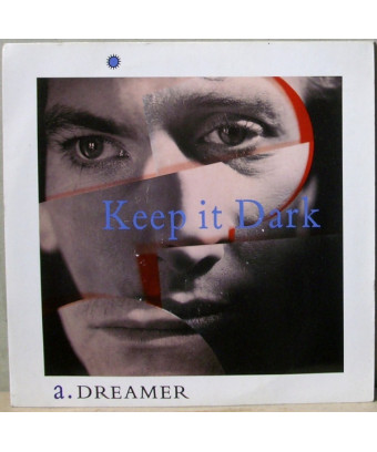 Dreamer [Keep It Dark] - Vinyl 7", Single, 45 RPM