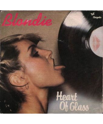 Heart Of Glass [Blondie] – Vinyl 7", 45 RPM [product.brand] 1 - Shop I'm Jukebox 