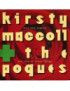 Miss Otis bereut nur eines dieser Dinge: „Ich liebe dich?“ [Kirsty MacColl,...] – Vinyl 7", 45 RPM, Single [product.brand] 1 - S