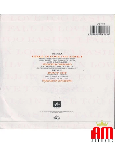 Tedesco [product.brand]1 Vinylverkauf 