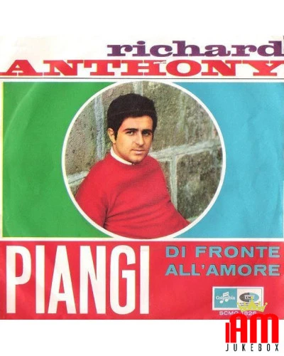 Italiano (Italian) [product.brand]5556311-2023-03-15-03-43-34 1 Vendita Vinili [product.weight]1 Shop I'm Jukebox iamjukebox.it 