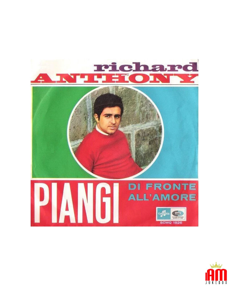 Italiano (Italian) [product.brand]5556311-2023-03-15-03-43-34 1 Vendita Vinili [product.weight]1 Shop I'm Jukebox iamjukebox.it 