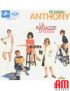 Le Ragazze D'Oggi [Richard Anthony (2)] - Vinyl 7", 45 RPM [product.brand] 1 - Shop I'm Jukebox 