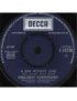 Un homme sans amour [Engelbert Humperdinck] - Vinyl 7", 45 RPM, Single [product.brand] 1 - Shop I'm Jukebox 