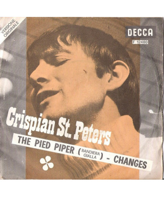 The Pied Piper (Bandiera...