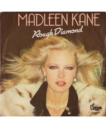 Rough Diamond [Madleen Kane] - Vinyl 7", 45 RPM [product.brand] 1 - Shop I'm Jukebox 
