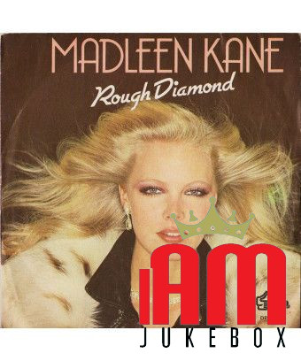 Rough Diamond [Madleen Kane] – Vinyl 7", 45 RPM [product.brand] 1 - Shop I'm Jukebox 