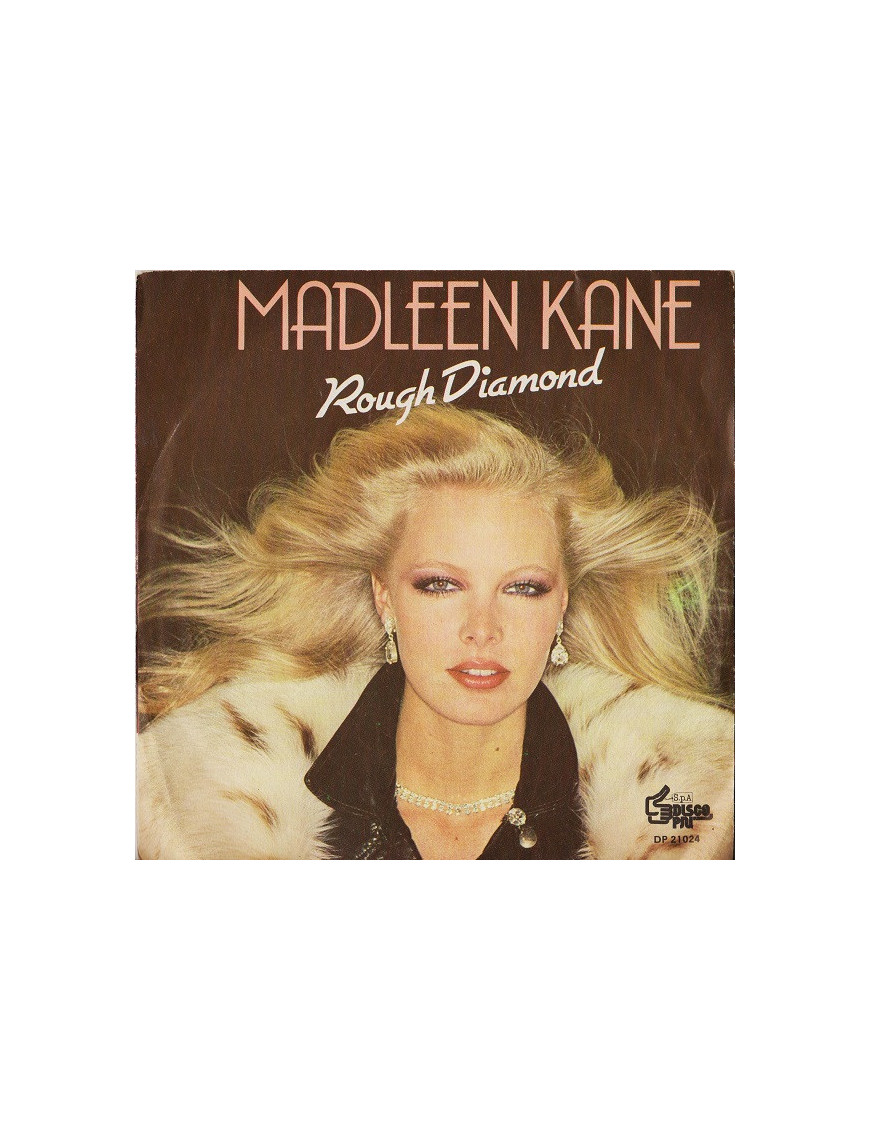 Rough Diamond [Madleen Kane] – Vinyl 7", 45 RPM [product.brand] 1 - Shop I'm Jukebox 